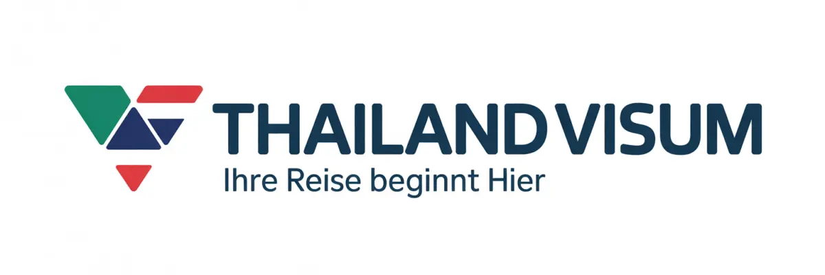 Thailand Visum – Einreisebestimmungen, Antrag & Aktuelle Infos Logo